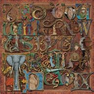 ...and You Will Know U... - Ix LP