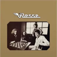 Vitesse - Vitesse 180g Gold LP