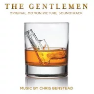 Benstead Chris - The Gentlemen 180g Yellow LP