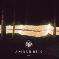 Amber Run - 5am 180g Yellow LP