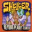 Shelter - Beyond Planet Earth LP