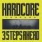 3 Steps Ahead - Hardcore Legends 180g LP