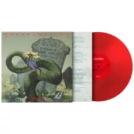 Stratovarius - Fright Night Ltd. 666 Red LP