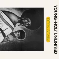 Young-Holt Unlimited - Born Again LP
