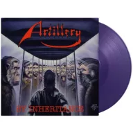 Artillery - By Inheritance Purple Ltd. LP