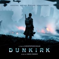 Zimmer Hans - Dunkirk 2LP