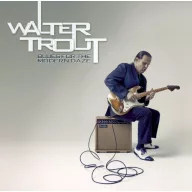 Trout Walter - Blues For the Modern Daze Purple 2LP