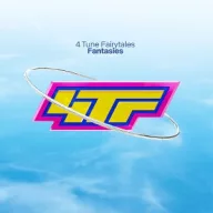 4 Tune Fairytales - Fantasies 2LP