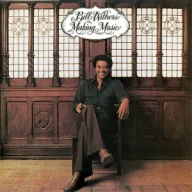 Withers Bill - Making Music LP