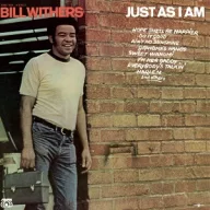 Withers Bill - Just As I Am LP