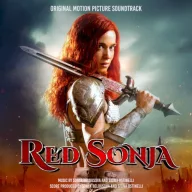 Belousova Sonya & Gio... - Red Sonja 2LP