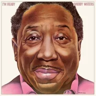Muddy Waters - I'm Ready LP