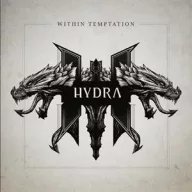 Within Temptation - Hydra 2LP