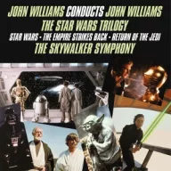   Williams John - John Williams Conducts John Williams - the Star Wars Trilogy 2LP