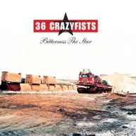 36 Crazyfists - Bitterness the Star LP