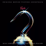 Williams John - Hook 2LP