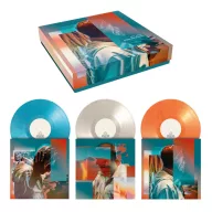 Armin Van Buuren - Feel Again 3LP