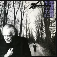 Sanctuary - Into The Mirror Black LP