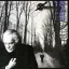 Sanctuary - Into The Mirror Black LP