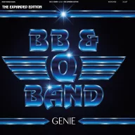 BB & Q Band - Genie (The Expanded Edition) 2LP