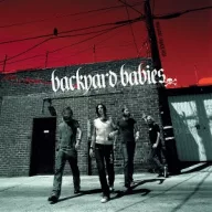 Backyard Babies - Stockholm Syndrome LP
