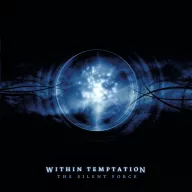Within Temptation - The Silent Force LP
