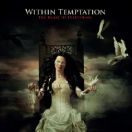 Within Temptation - The Heart Of Everything 2LP
