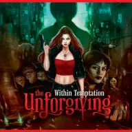 Within Temptation - The Unforgiving 2LP