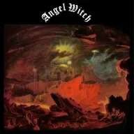 Angel Witch - Angel Witch LP