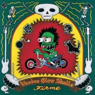 Voodoo Glow Skulls - Firme LP
