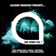   Various Artists - Luciano Ingrosso Presents Joia Works Vol.1 LP