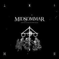 Bobby Krlic - Midsommar LP
