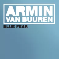 Armin Van Buuren - Blue Fear 12 in Vinyl