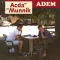 Acda En De Munnik - Adem (Beste Van) 2LP