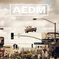 Acda En De Munnik - Aedm LP