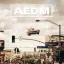 Acda En De Munnik - Aedm LP