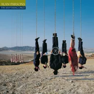Alan Parsons - Try Anything Once 2LP