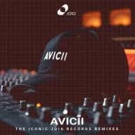 Avicii - The Iconic Joia Records Remixes LP