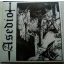 Asedio - Asedio (Black) Blue Clear LP