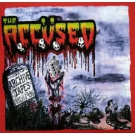 Accused - Archive Tapes 81-86 2LP
