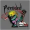 Accused - Nasty Cuts LP
