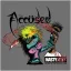 Accused - Nasty Cuts LP