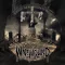 Warwound - Burning the Blindfolds of Bigots Clear Beer LP