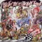Accused - More Fun Than an Open Casket Funeral! Oxblood LP