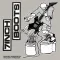 7 Inch Boots - Tamped Concrete / Walkin' Through LP