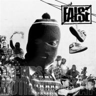 False - The Kids Still Have Nothing To Say Magnókazetta