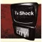 Tv Shots - In Your City Milk Clear LP