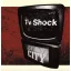 Tv Shots - In Your City Milk Clear LP