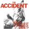 Accident - Kill the Bee Gees LP