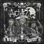 Acidez - In Punk We Thrash LP